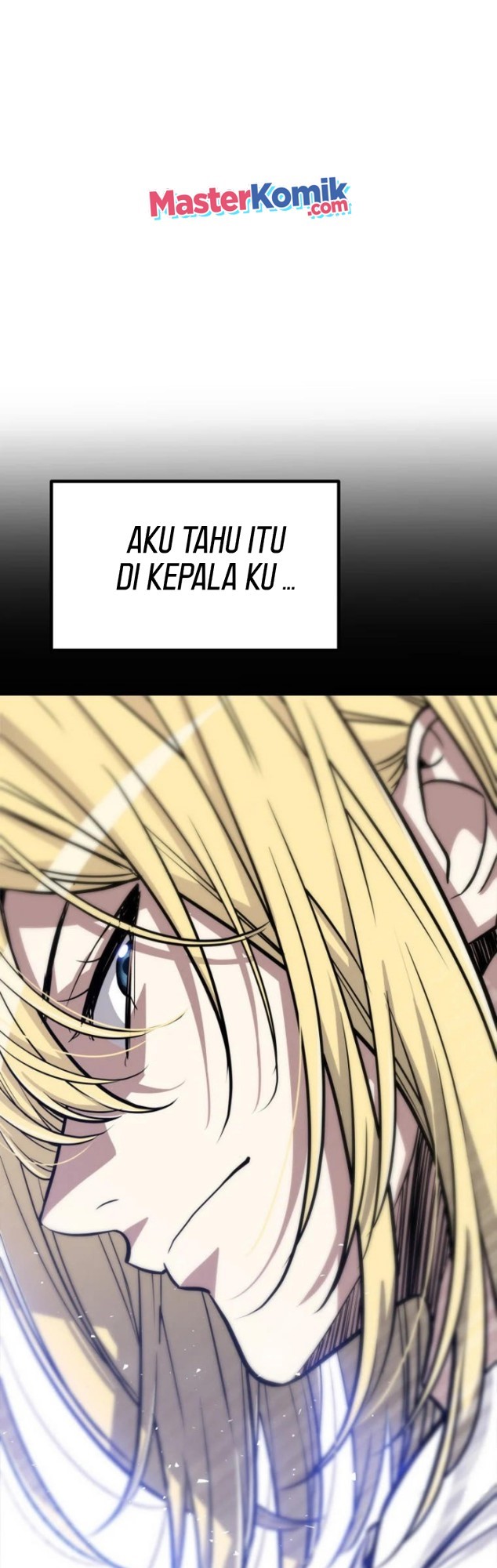 Overpowered Sword Chapter 13 Gambar 9