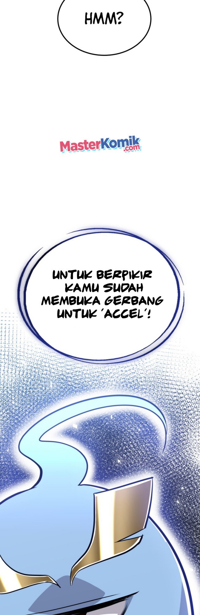 Overpowered Sword Chapter 10 Gambar 62