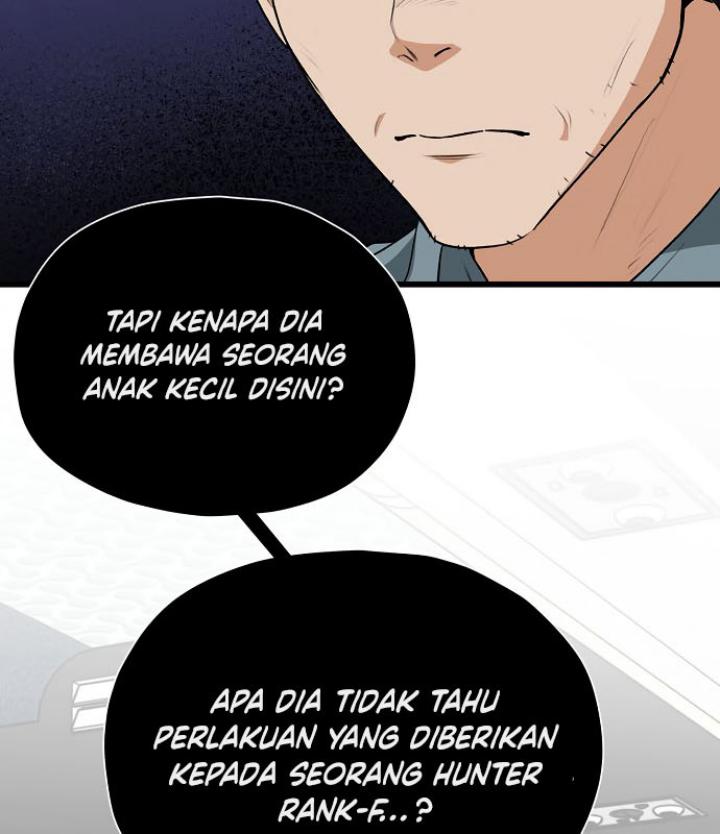 My Dad Is Too Strong Chapter 94 Gambar 27