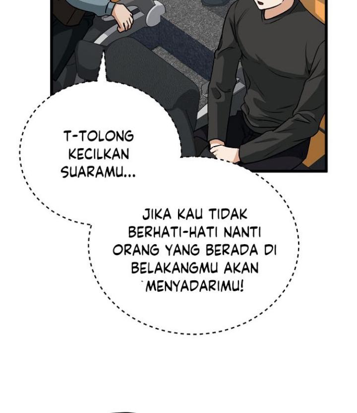 My Dad Is Too Strong Chapter 94 Gambar 30