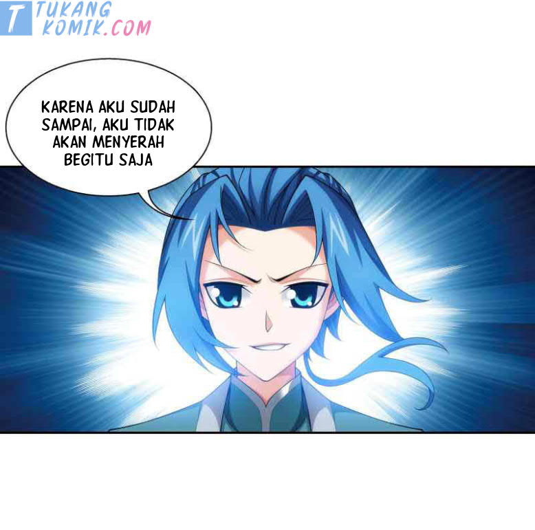 The Great Ruler Chapter 163.2 Gambar 18