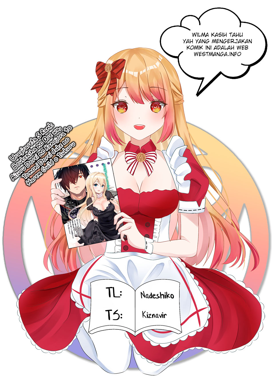 Baca Komik S Rank Boukensha de aru Ore no Musume-tachi wa Juudo no Father Con deshita Chapter 22 Gambar 1