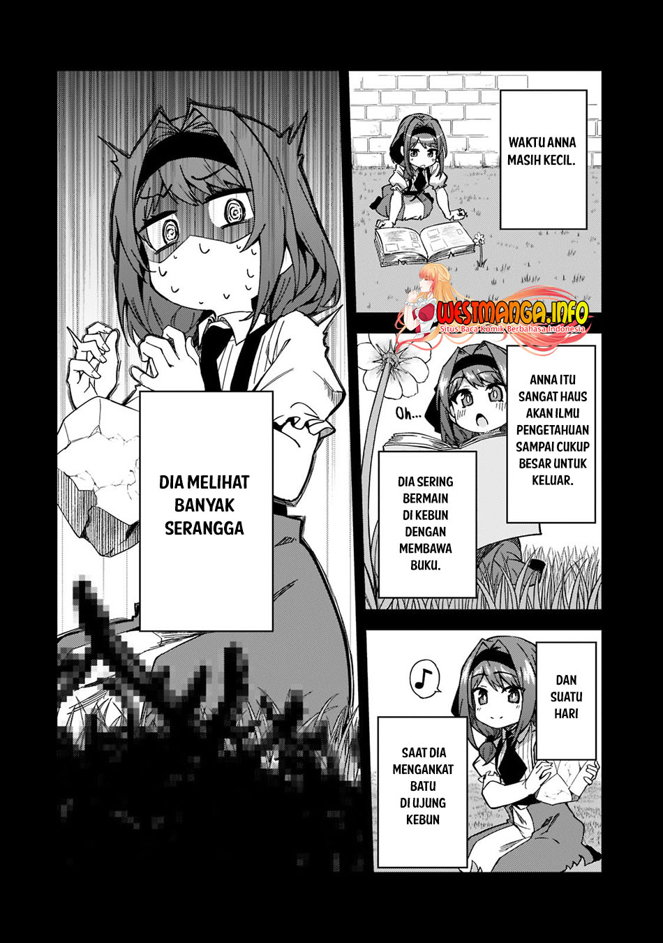 S Rank Boukensha de aru Ore no Musume-tachi wa Juudo no Father Con deshita Chapter 22 Gambar 15