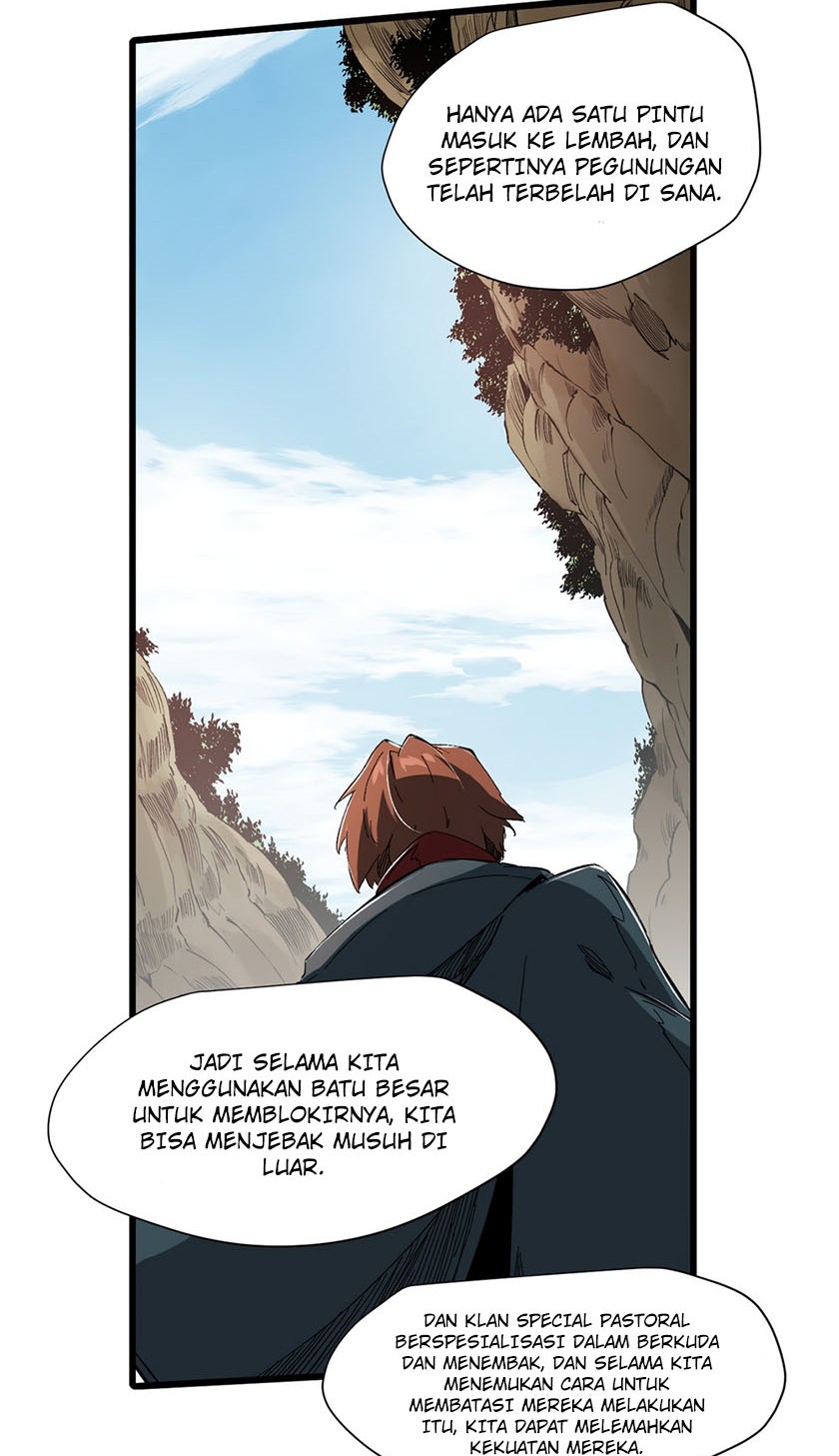 Eternal Kingdom Remake Chapter 37 Gambar 29