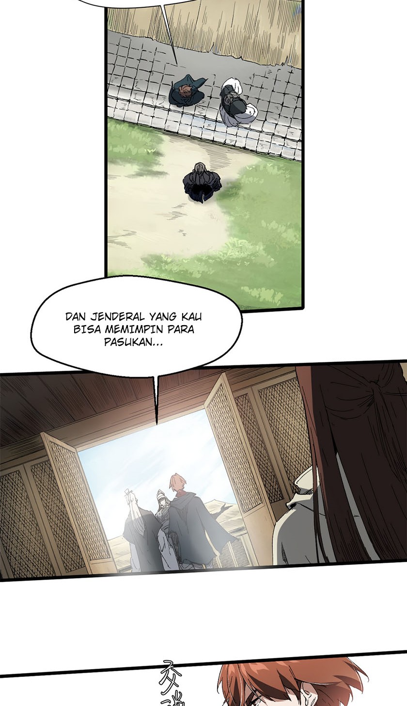 Eternal Kingdom Remake Chapter 37 Gambar 31