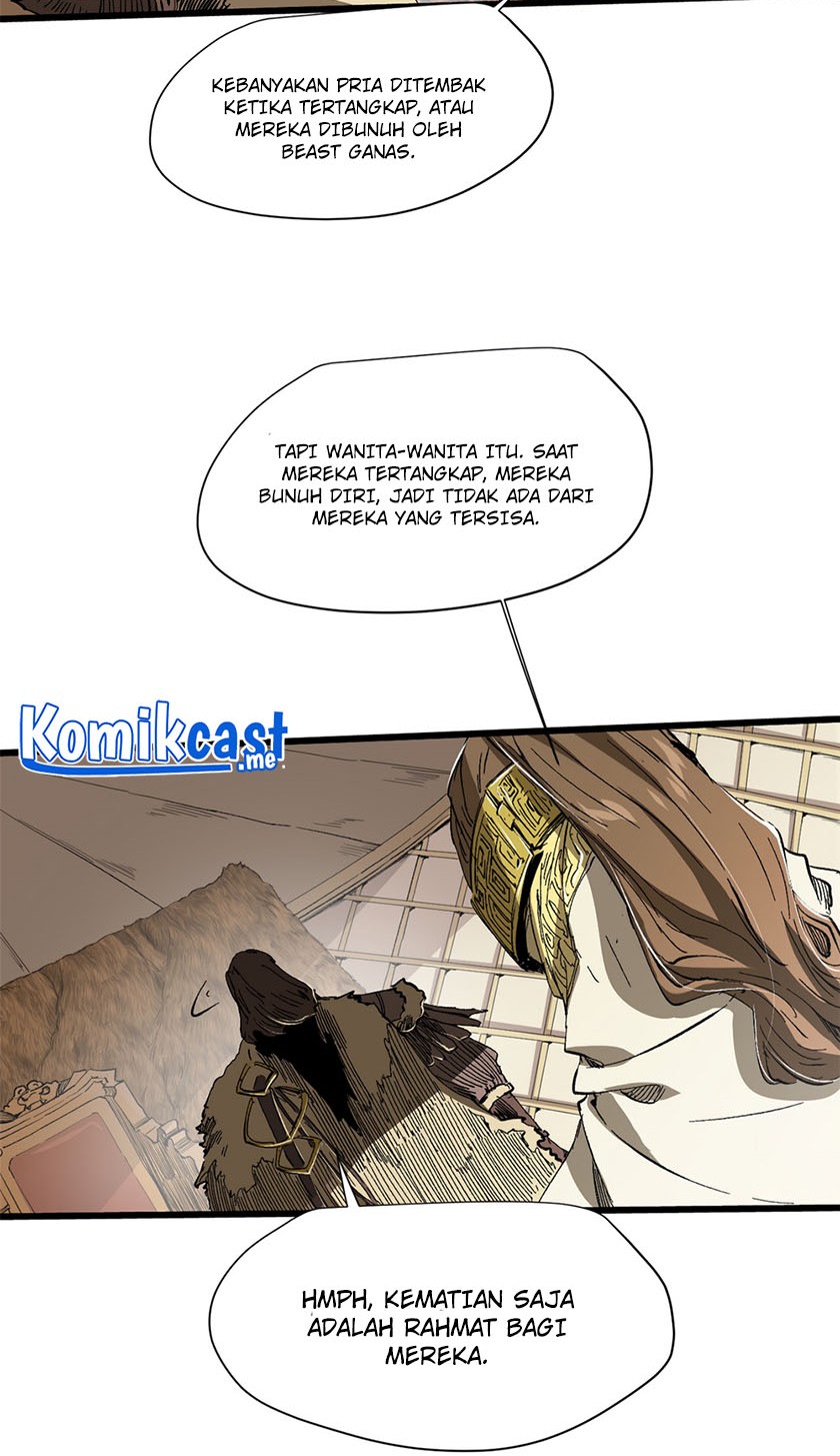 Eternal Kingdom Remake Chapter 37 Gambar 37