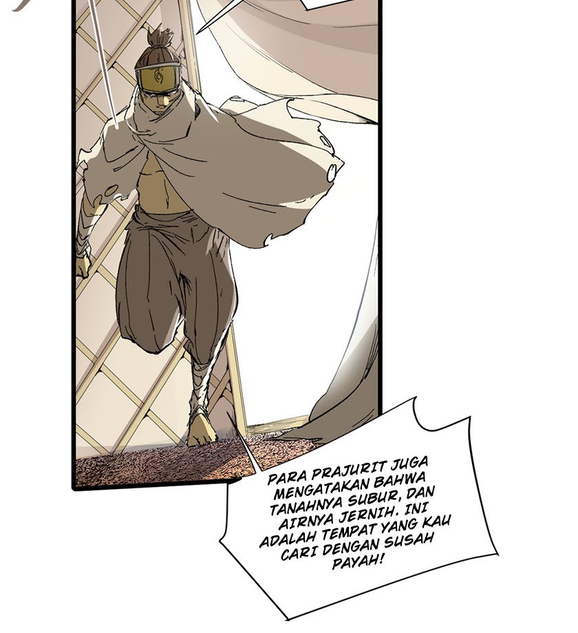 Eternal Kingdom Remake Chapter 37 Gambar 39