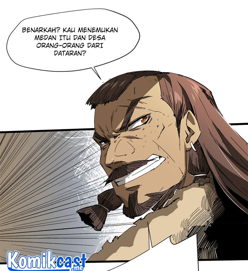 Eternal Kingdom Remake Chapter 37 Gambar 40