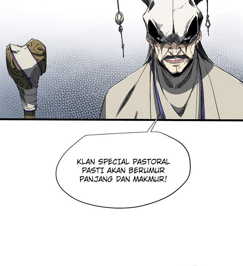 Eternal Kingdom Remake Chapter 37 Gambar 43