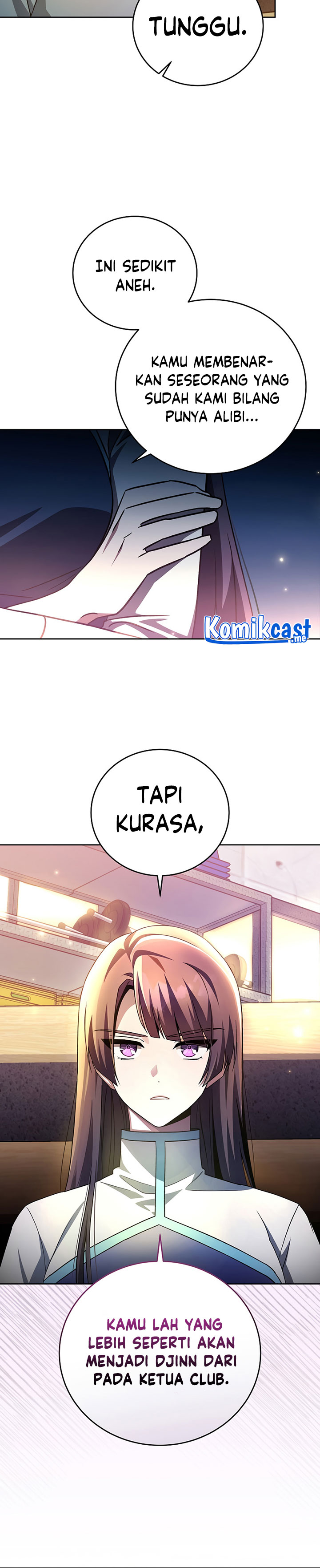 The Novel’s Extra (Remake) Chapter 25 Gambar 34