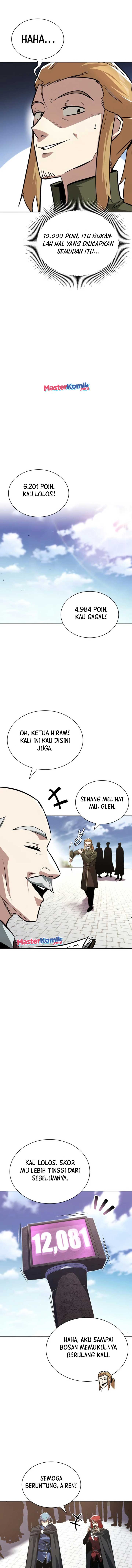 Lazy Prince Becomes a Genius Chapter 59 Gambar 9