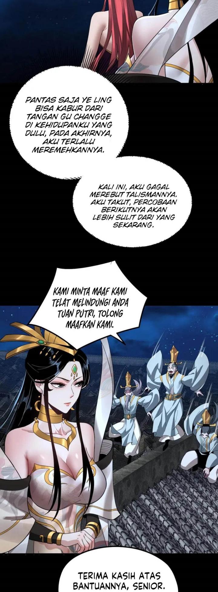 The Villain Of Destiny Chapter 42 Gambar 14