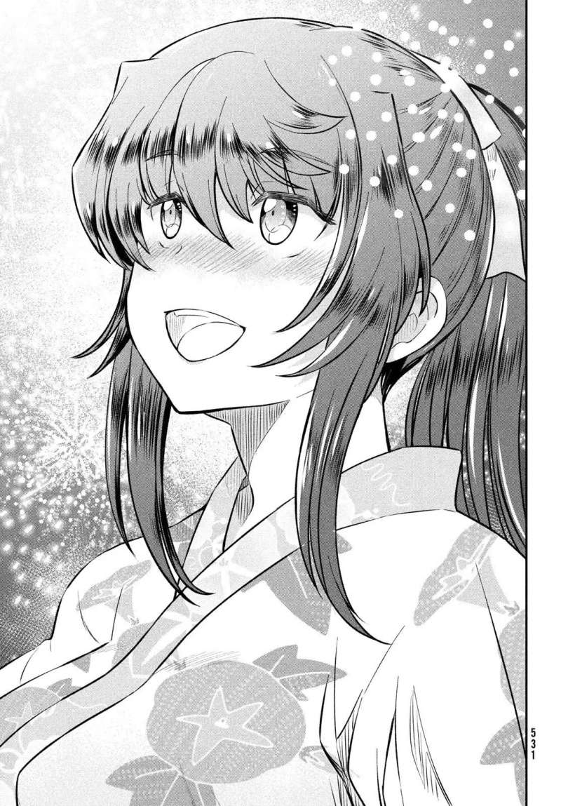 Ano Oni Kyōshi ga Boku no Ane ni Narundesuka? Chapter 17 Gambar 10