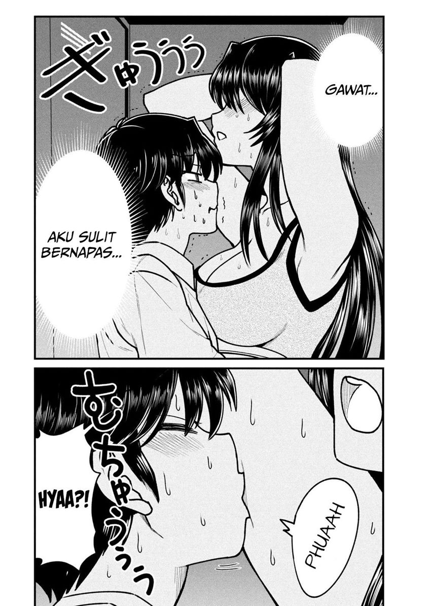 Ano Oni Kyōshi ga Boku no Ane ni Narundesuka? Chapter 7 Gambar 17