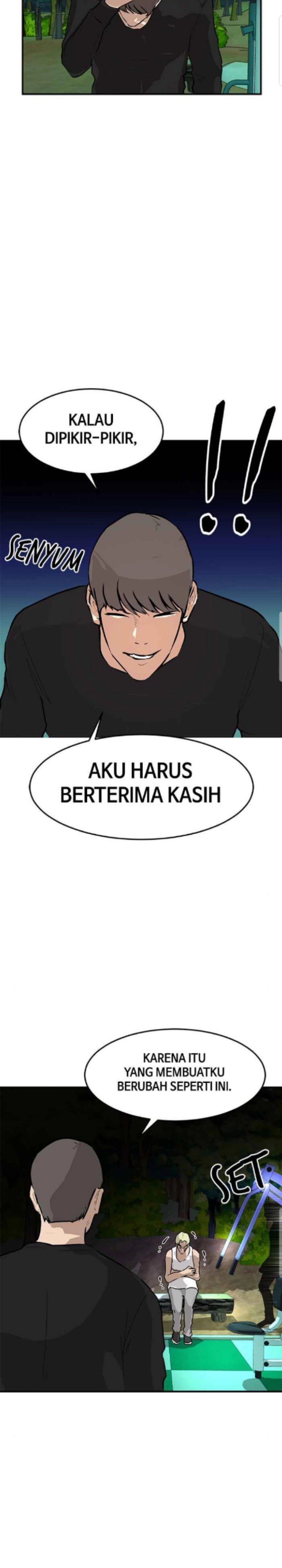 Attention Seeker Chapter 16 Gambar 21