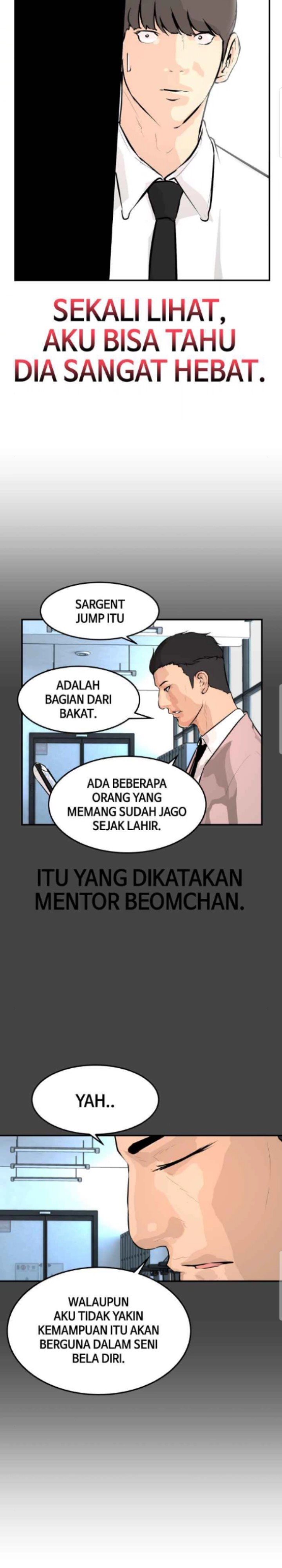 Attention Seeker Chapter 15 Gambar 10