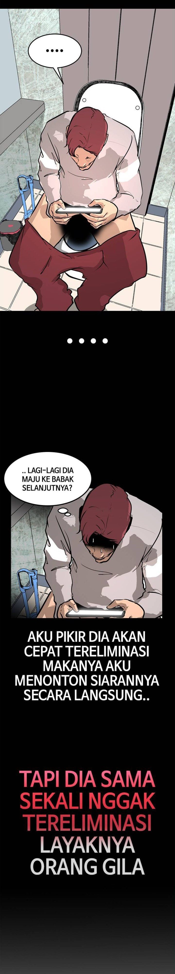 Attention Seeker Chapter 12 Gambar 7