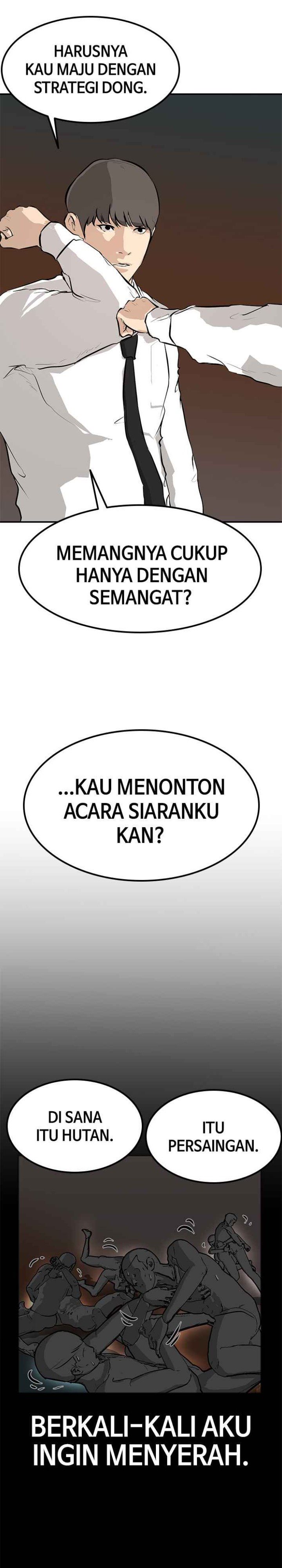 Attention Seeker Chapter 9 Gambar 16