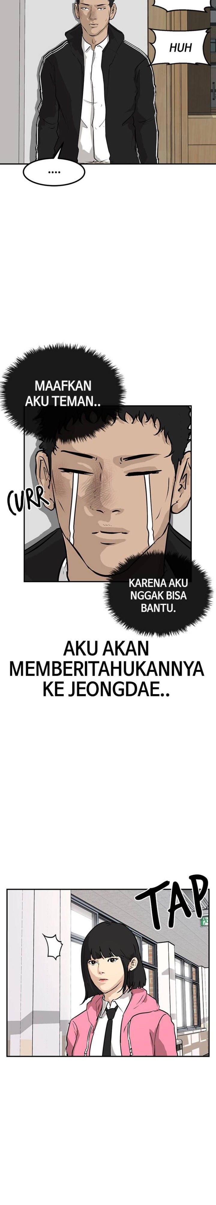 Attention Seeker Chapter 8 Gambar 15