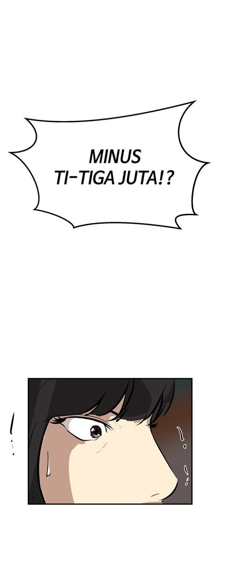 Attention Seeker Chapter 8 Gambar 24