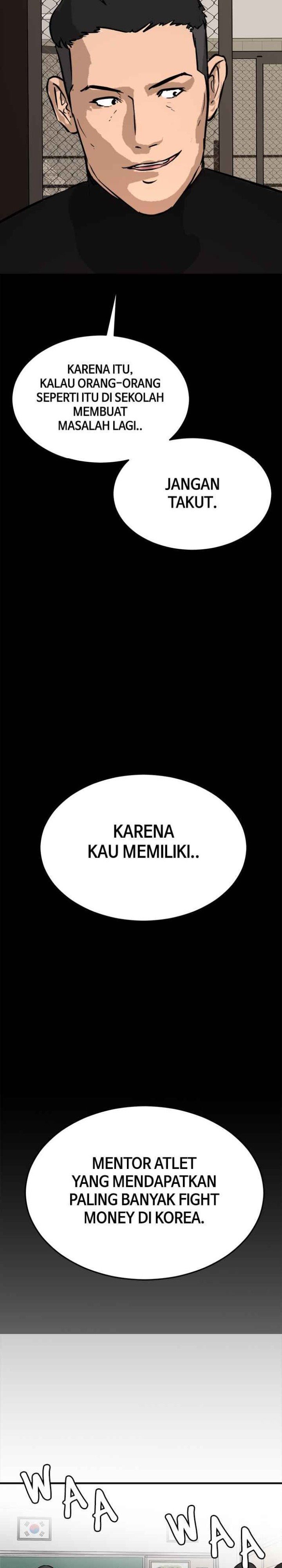 Attention Seeker Chapter 4 Gambar 12