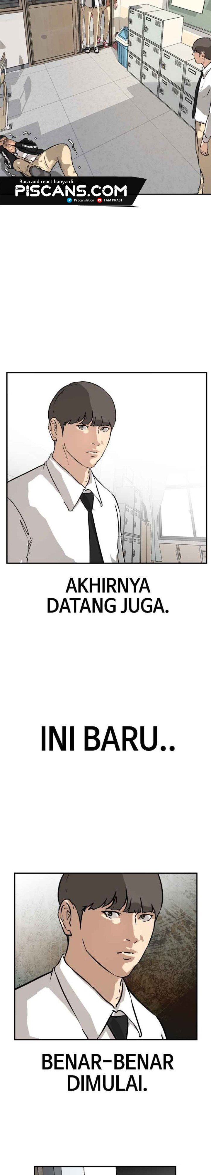 Attention Seeker Chapter 4 Gambar 19