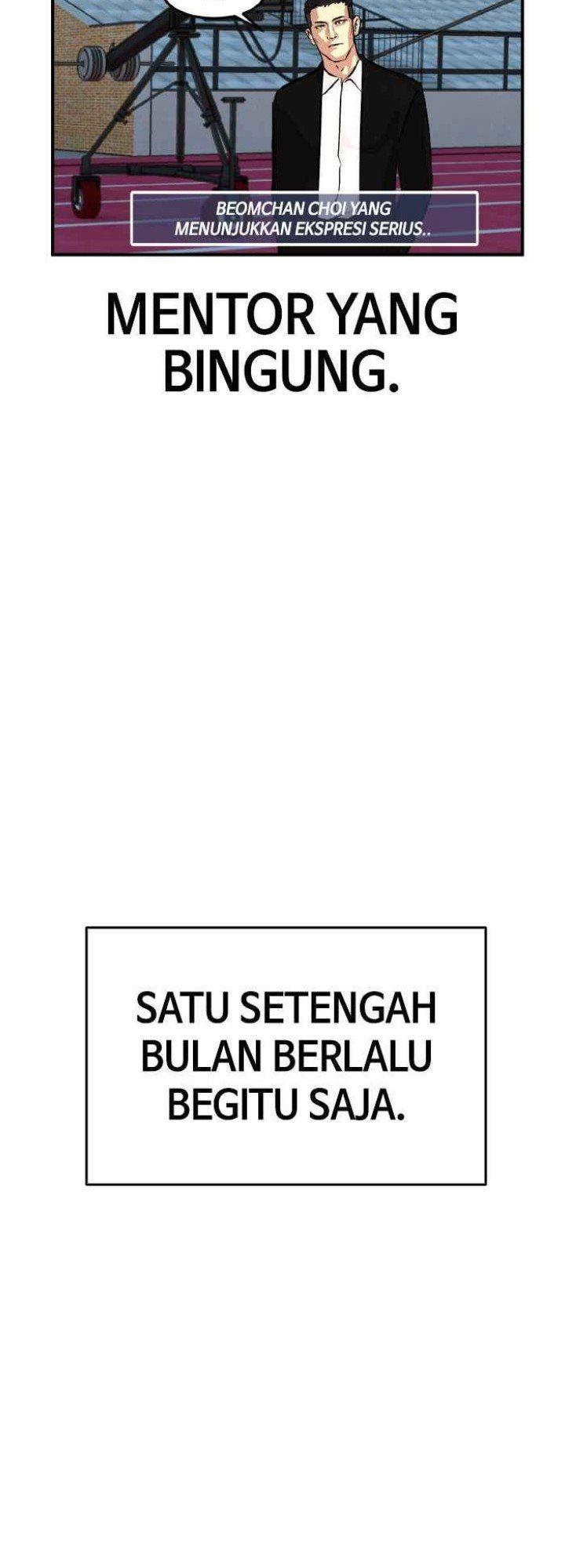 Attention Seeker Chapter 2 Gambar 19