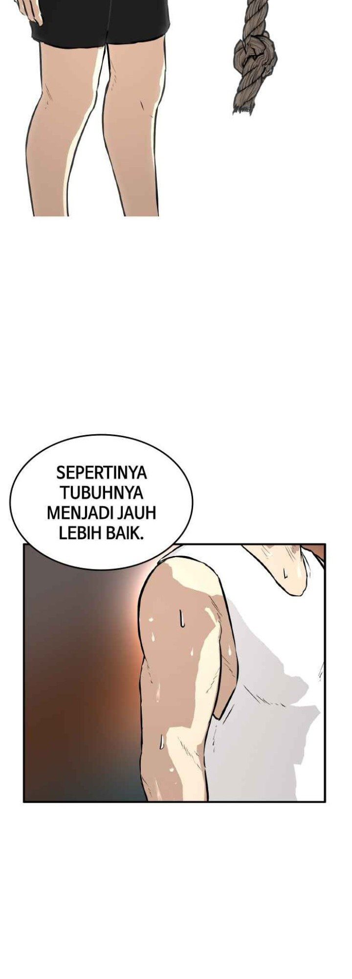 Attention Seeker Chapter 2 Gambar 26