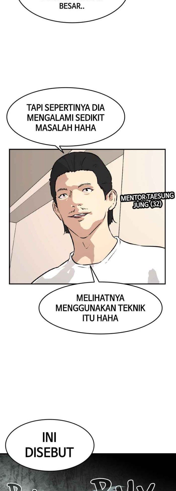 Attention Seeker Chapter 2 Gambar 71