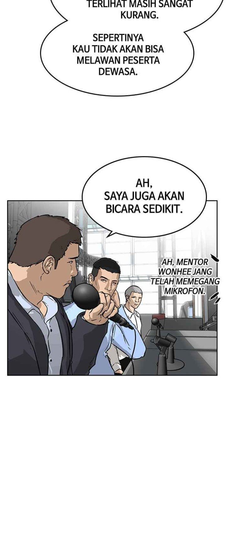 Attention Seeker Chapter 1 Gambar 14