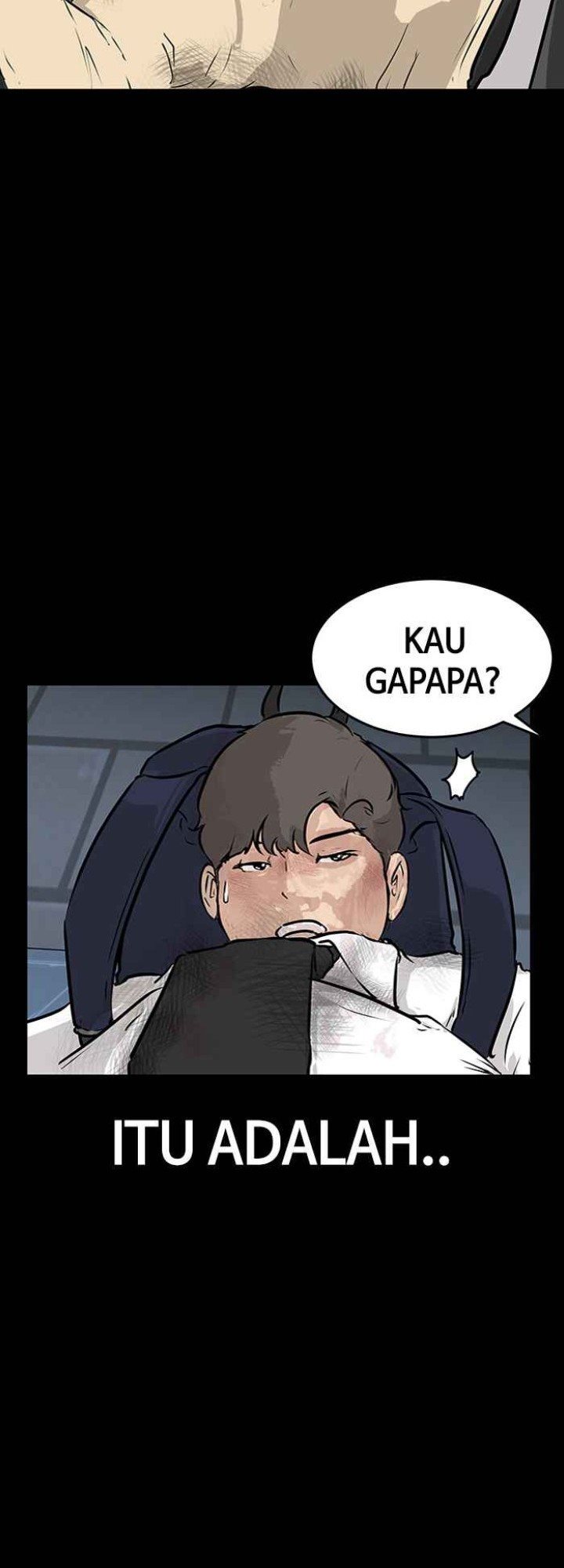 Attention Seeker Chapter 1 Gambar 27