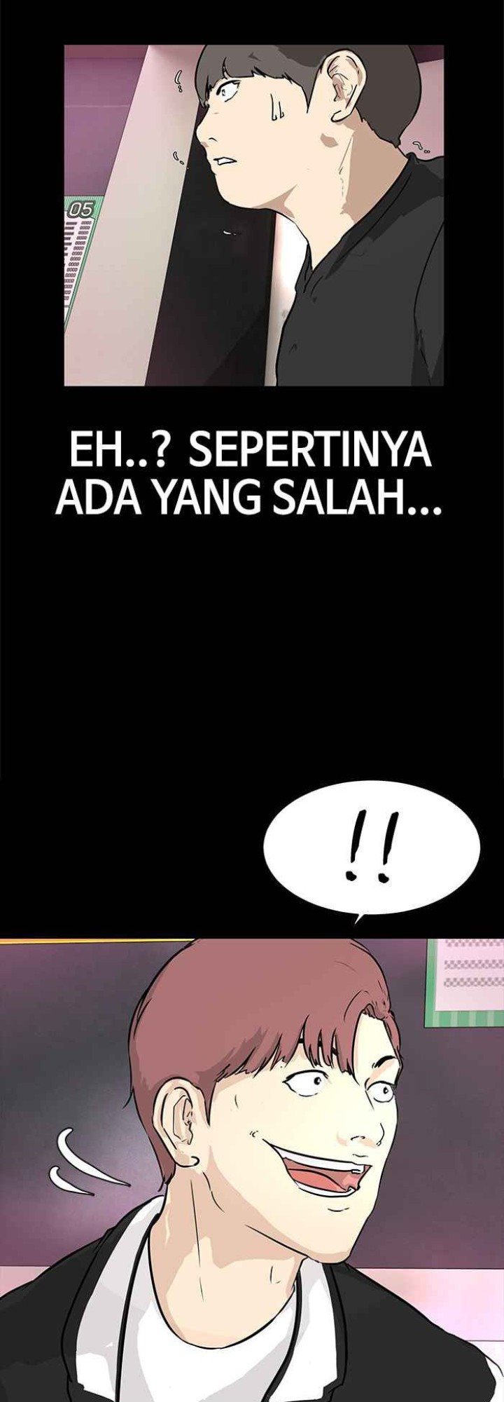 Attention Seeker Chapter 1 Gambar 50