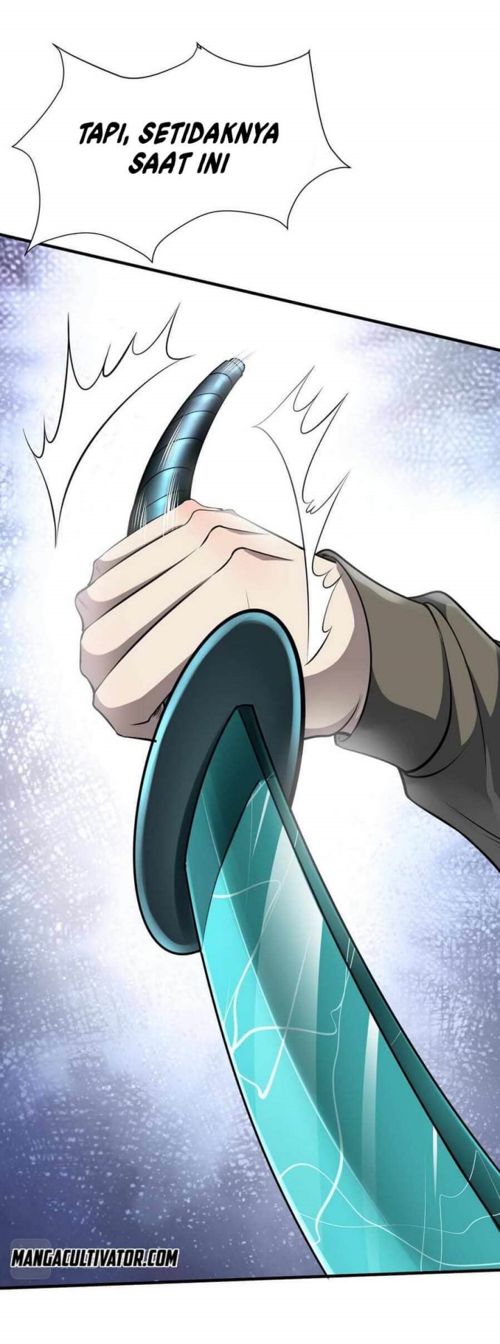 Global Mayhem: Awakening SSS-Class Talent at the Start! Chapter 2 Gambar 11