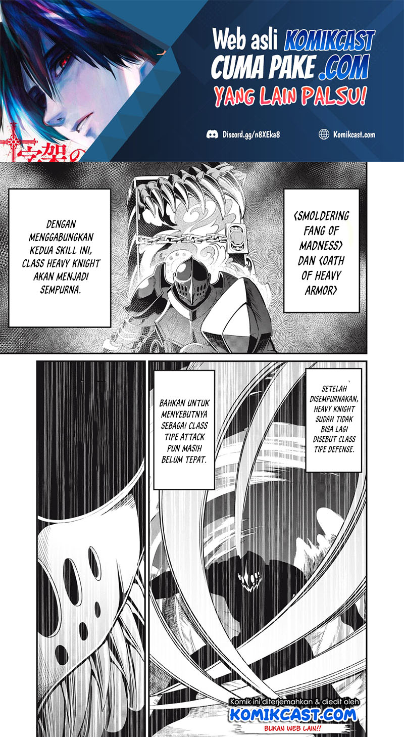 Baca Manga Tsuihou Sareta Tenshou Juu Kishi wa Game Chishiki de Musou Suru Chapter 10 Gambar 2