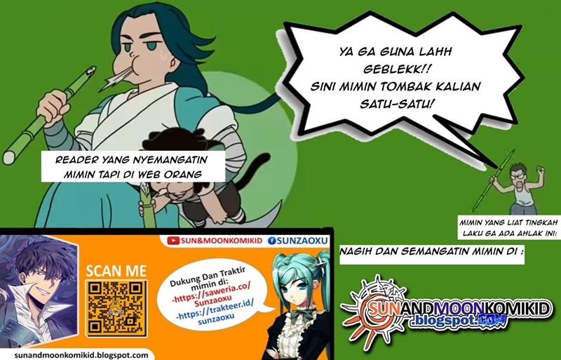 Lord of the Mysteries Chapter 5 Gambar 8