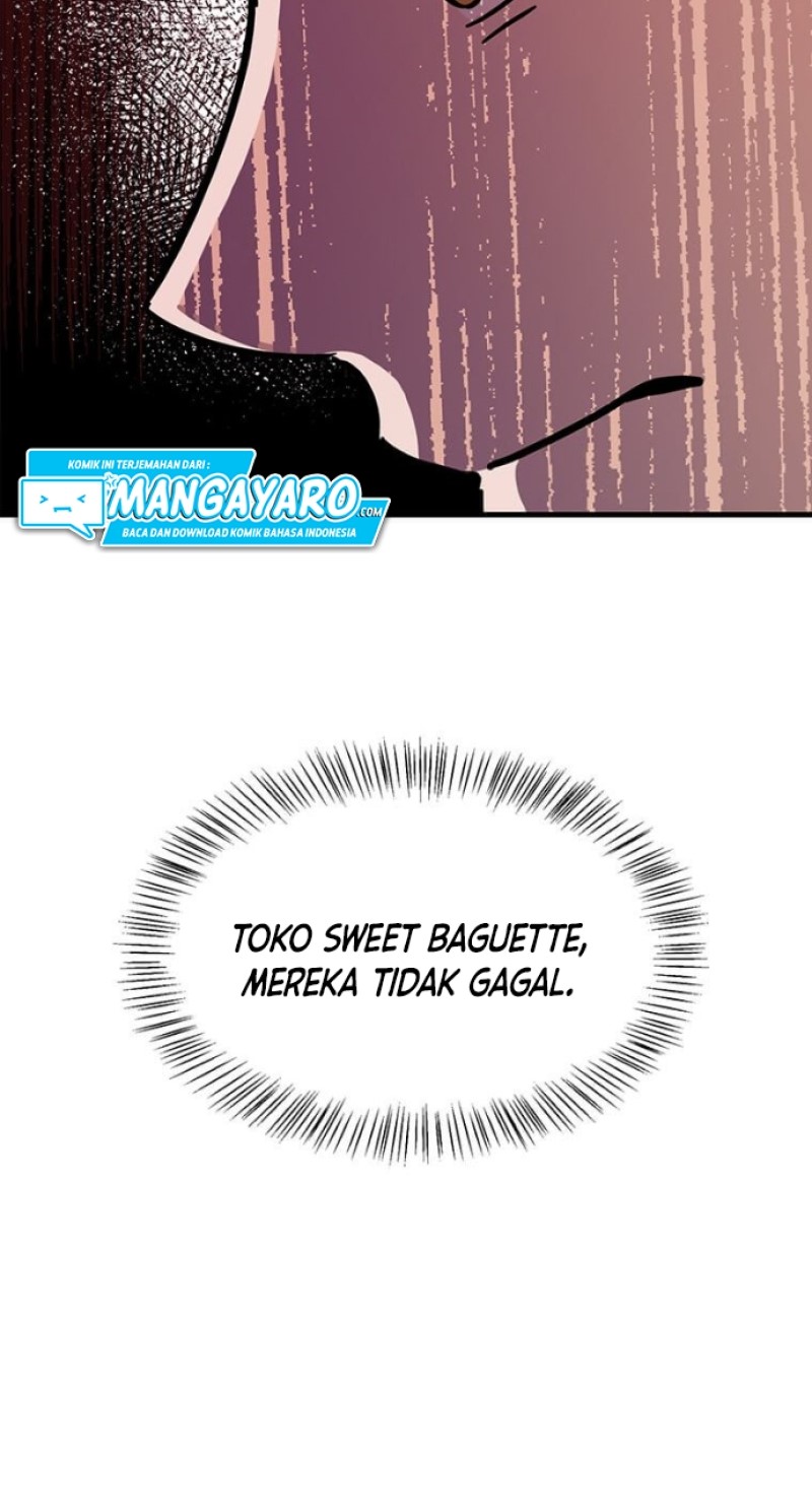 The World Greatest Bakery  Chapter 5 Gambar 84