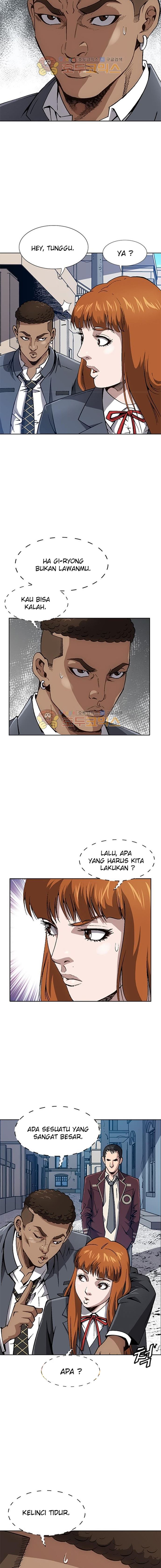 King of High School Chapter 13 Gambar 3