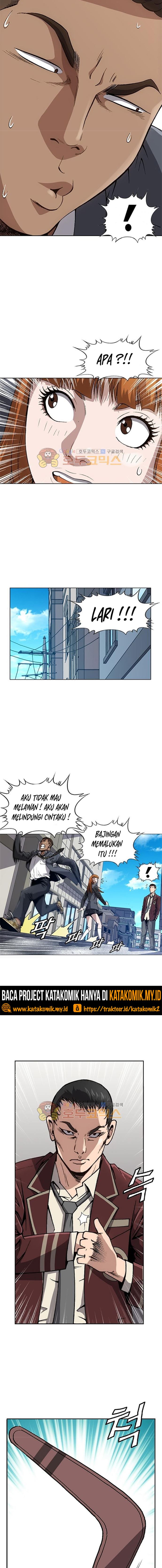 King of High School Chapter 13 Gambar 4