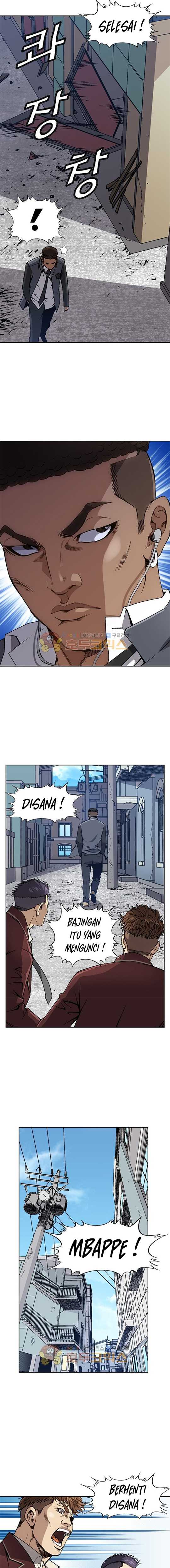 King of High School Chapter 11 Gambar 5