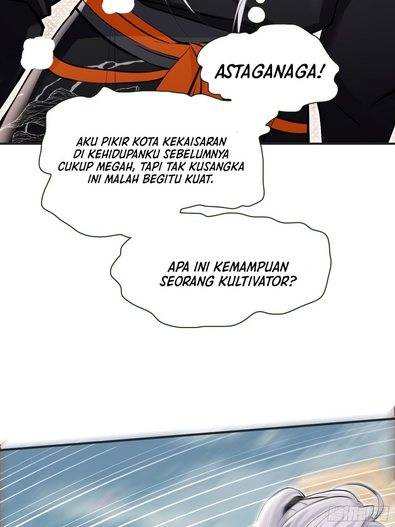 Son, Make Trouble Quickly  Chapter 8 Gambar 9