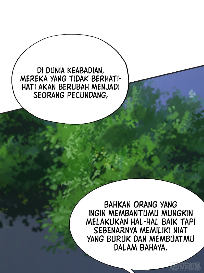 Son, Make Trouble Quickly  Chapter 7 Gambar 24