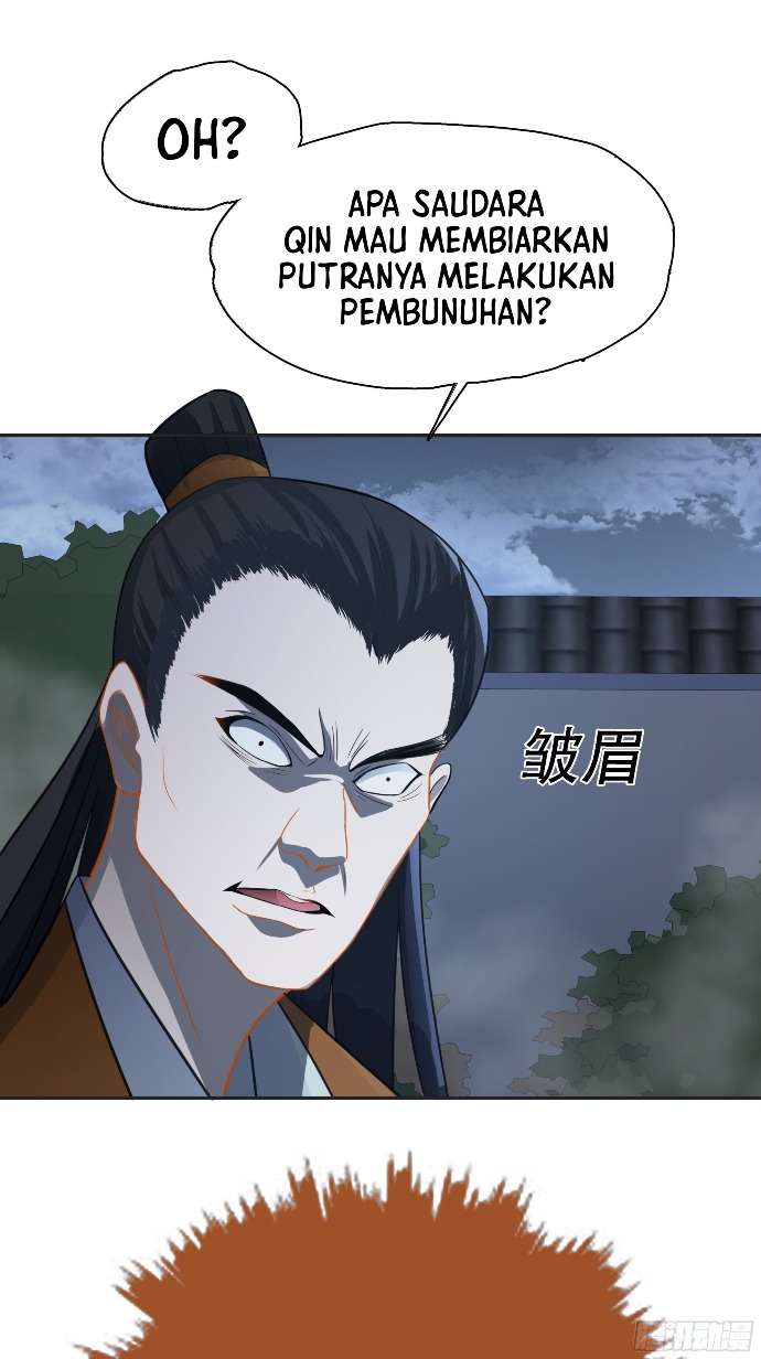 Son, Make Trouble Quickly  Chapter 6 Gambar 39