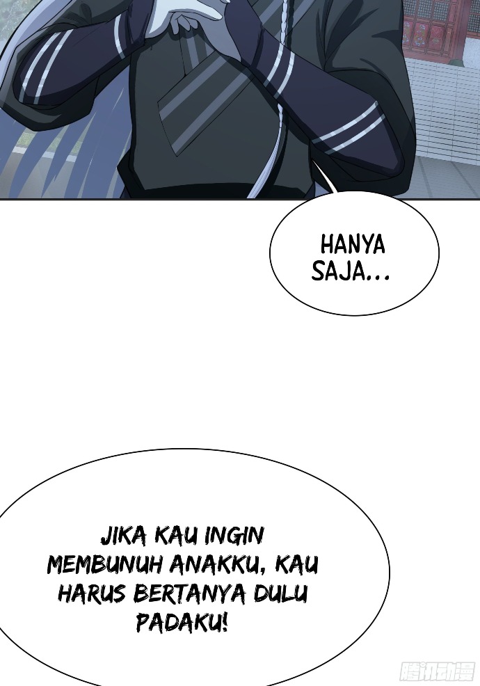 Son, Make Trouble Quickly  Chapter 6 Gambar 42