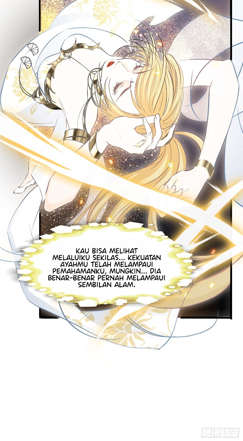 Son, Make Trouble Quickly  Chapter 5 Gambar 14