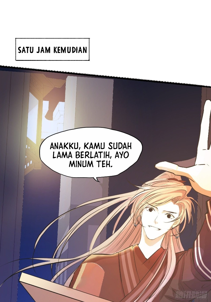Son, Make Trouble Quickly  Chapter 5 Gambar 20