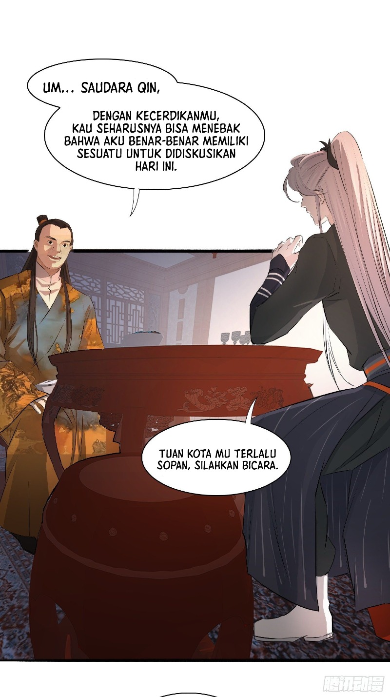 Son, Make Trouble Quickly  Chapter 5 Gambar 35