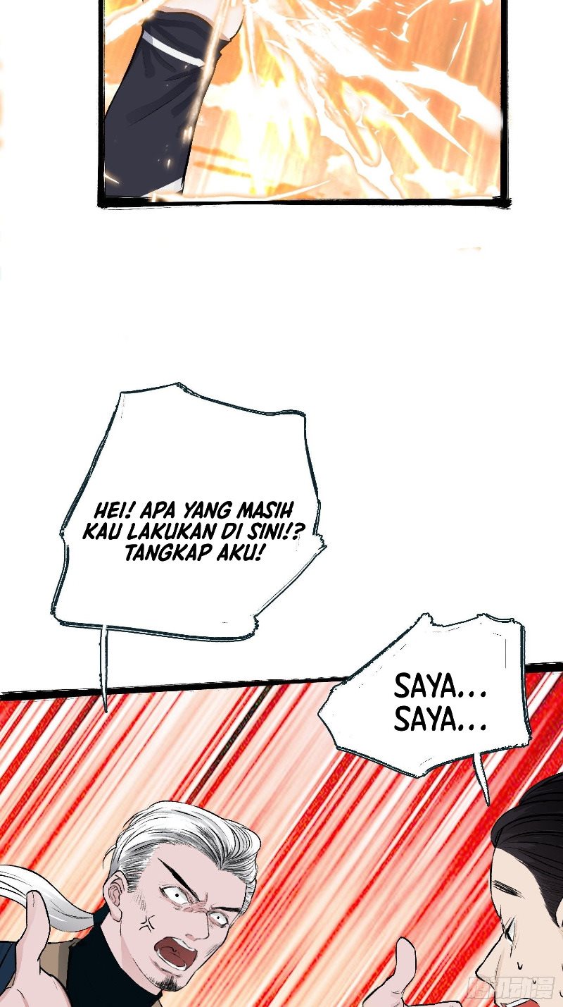 Son, Make Trouble Quickly  Chapter 4 Gambar 10