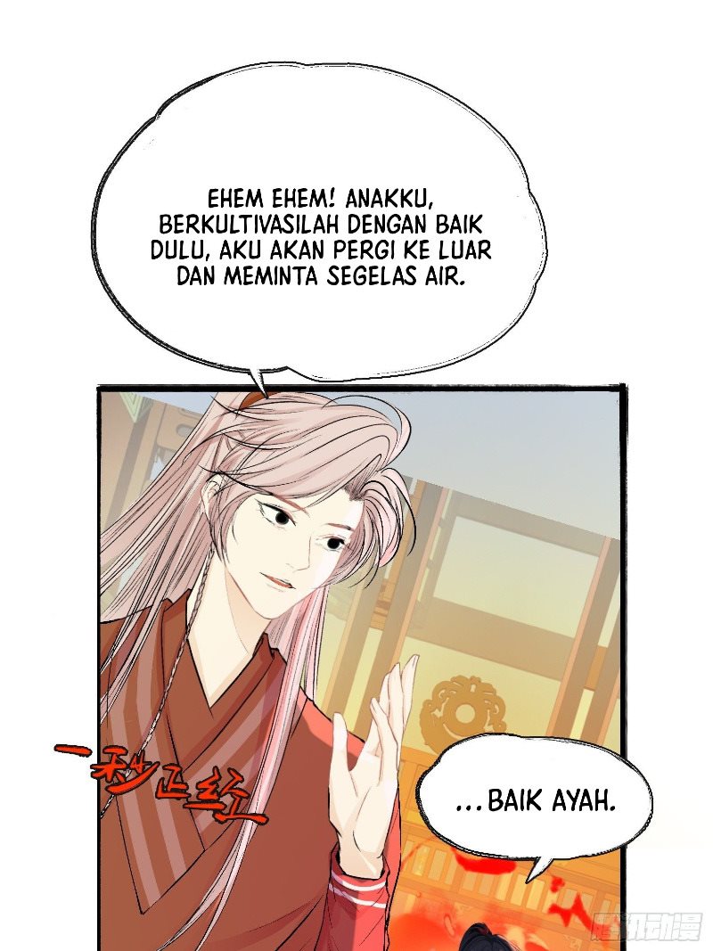 Son, Make Trouble Quickly  Chapter 4 Gambar 60