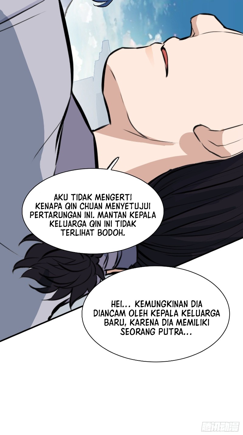 Son, Make Trouble Quickly  Chapter 3 Gambar 10