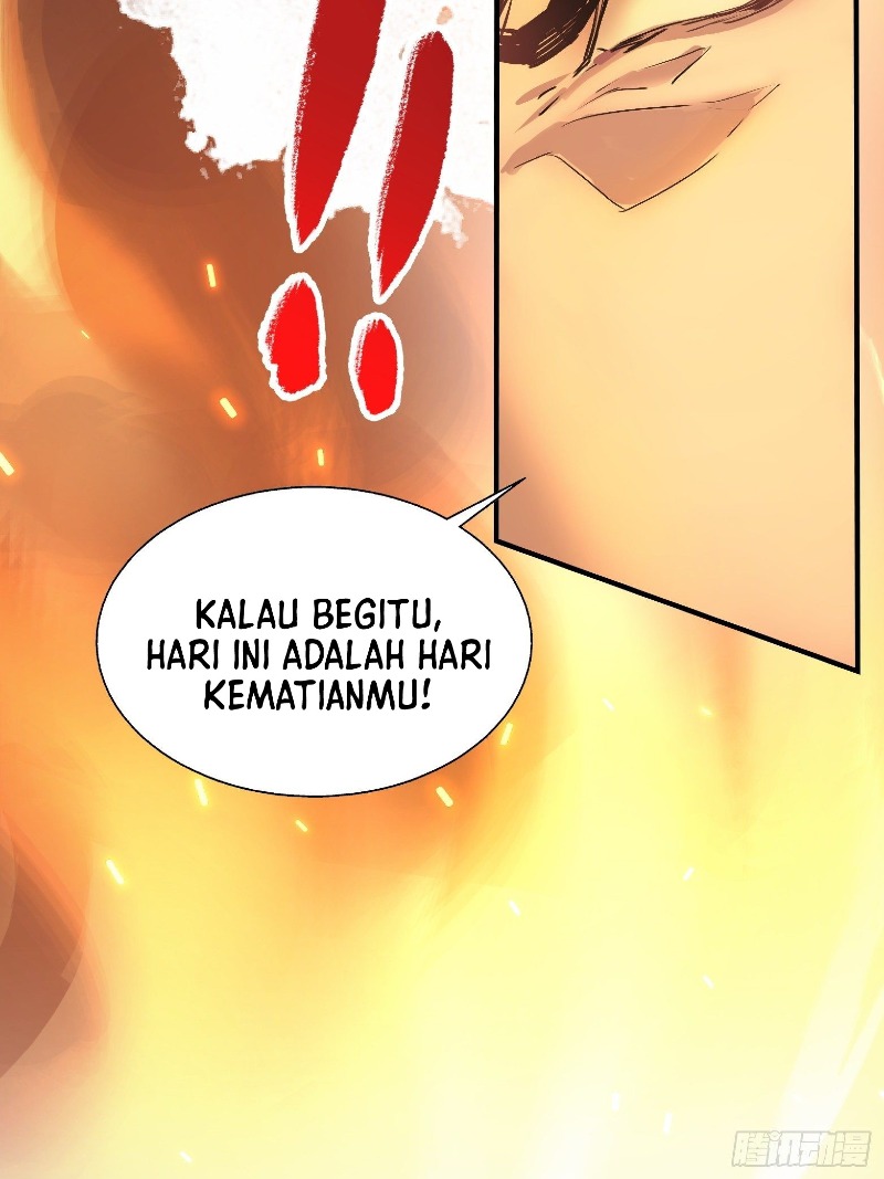 Son, Make Trouble Quickly  Chapter 3 Gambar 21